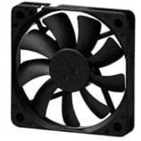 SUNON MF60101V3-1000U-A99 - VENTILADOR AXIAL (12 V, CC 20,74 M³/H, 60 X 60 X 10 MM)