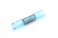Parallel verbinder blauw D4060002 1,5-2,5 mm
