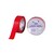 HPX IR1910 Cinta aislante PVC 5200 Rojo (19mm x 10m)