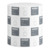 Produktabbildung - Handtuchrolle - Katrin Plus System towel M2, weiß, 2-lagig