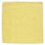Kela 12464 Serviette Citrus 100%Baumwolle gelb 40,0x40,0cm
