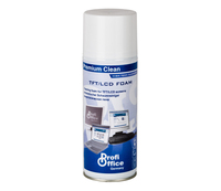 ProfiOffice® Premium Clean TFT-Cleaning Foam