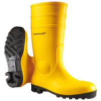 Sicherheitsstiefel Protomaster S5, Größe 39