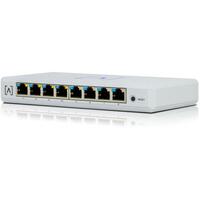 Alta Networks Switch 8 port PoE 4*PoE 60W