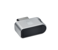 Fingerabdruckscanner VeriMark Guard USB-C, silber/schwarz