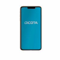 DICOTA D70056 filtro para monitor 16,5 cm (6.5") Smartphone