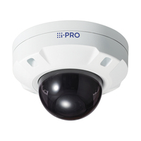 i-PRO WV-S2536LGA bewakingscamera Dome IP-beveiligingscamera Buiten 2048 x 1536 Pixels Plafond