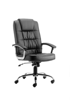 Dynamic EX000045 office/computer chair Upholstered padded seat Padded backrest