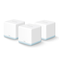 Mercusys Halo H30(3-pack) Dual-band (2.4 GHz/5 GHz) Wi-Fi 5 (802.11ac) Bianco 2 Interno