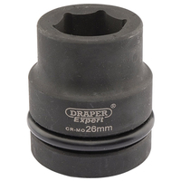 Draper Tools 05107 socket/socket set