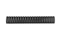 GBC CombBind Binding Combs 45mm Black (50)