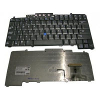 DELL UC172 laptop reserve-onderdeel Toetsenbord