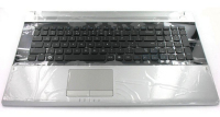 Samsung BA75-03352G composant de laptop supplémentaire Boîtier (partie supérieure)