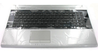 Samsung BA75-03352D laptop spare part Top case