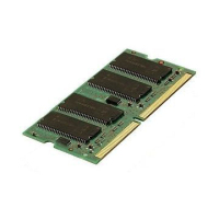 Fujitsu 4GB DDR3-1333 memoria 1 x 4 GB 1333 MHz