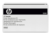 HP Kit fusore 220 V Color LaserJet CE506A