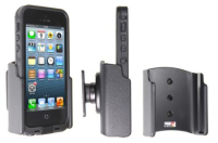 Brodit 511516 houder Mobiele telefoon/Smartphone Zwart Passieve houder