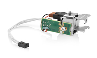 HP (USDT/SFF) Solenoid Lock and Hood Sensor