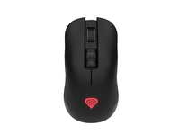 GENESIS Zircon 330 ratón Juego mano derecha RF inalámbrico Óptico 3600 DPI