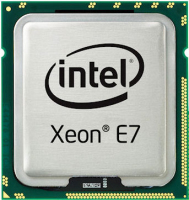 HPE Intel Xeon E7-8870 v3 processor 2,1 GHz 45 MB L3
