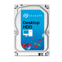 Seagate Desktop HDD 5TB 3.5 Zoll 5000 GB Serial ATA III