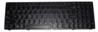 Lenovo 25208024 laptop spare part Keyboard