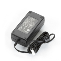 Black Box SM961A-PS Ladegerät für Mobilgeräte Schwarz AC Drinnen