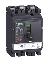 Schneider Electric NSX100B Stromunterbrecher Typ B 3