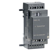 Siemens 6ED1055-1MM00-0BA1 module numérique et analogique I/O