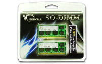 G.Skill 16GB DDR3-1600 memoria 1600 MHz