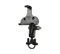 RAM Mounts RAM-B-149Z-LO8U Support pour GPS Moto Noir