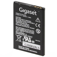 Gigaset V30145-K1310-X445 reserve-onderdeel & accessoire voor telefoons Batterij/Accu