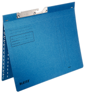 Leitz 20140035 hangmap A4 Karton Blauw