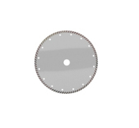Einhell 4301178 disco de diamante 30 cm Disco de diamante con borde turbo