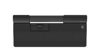 Contour Design SliderMouse Pro souris Ambidextre RF Wireless + Bluetooth + USB Type-A Rollerbar 2800 DPI