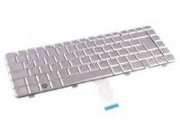 HP 504455-061 laptop spare part Keyboard