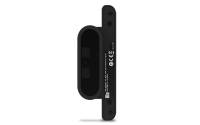 Elo Touch Solutions E093433 barcode-lezer Vaste streepjescodelezer 1D CCD Zwart