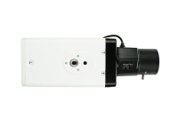 Lupus Electronics LE102HD Box CCTV Sicherheitskamera Draußen 1920 x 1080 Pixel Wand