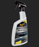 Meguiar's Ultimate Wash and Wax Anywhere Spray