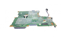 Fujitsu FUJ:CP674123-XX notebook spare part Motherboard