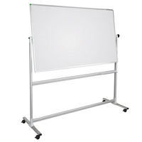 Franken STC902 whiteboard 1500 x 1000 mm Magnetisch