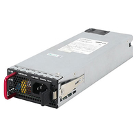 Hewlett Packard Enterprise JG544A componente switch Alimentazione elettrica