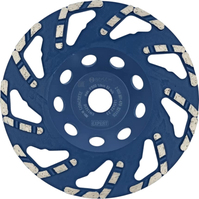 Bosch 2 608 901 479 rotary tool grinding/sanding supply Grinding wheel