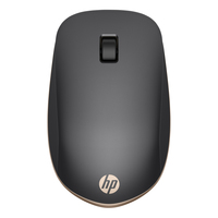 HP Mysz bezprzewodowa Z5000 srebrna, odcień Dark Ash