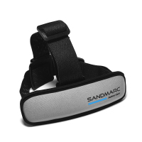 Sandmarc SM-214 Zubehör für Actionkameras Kamerahalterung