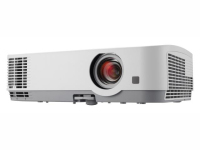 NEC ME331W videoproyector Proyector de alcance estándar 3300 lúmenes ANSI 3LCD WXGA (1280x800) Gris
