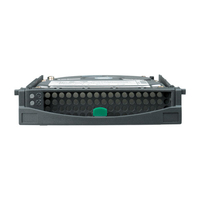 Fujitsu S26361-F4006-L514 interne harde schijf 2.5" 146 GB SAS