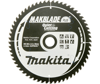 Makita MakBlade Plus körfűrészlap 26 cm 1 db