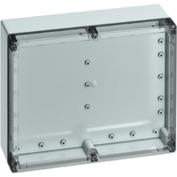 Spelsberg TG PC 3023-9-to electrical junction box Polycarbonate