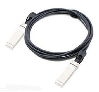 AddOn Networks JD096C-2M-AO InfiniBand/fibre optic cable SFP+ Black